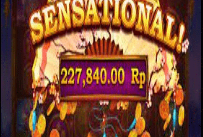 Kumpulan Game Terbaik di Situs Slot Online Resmi